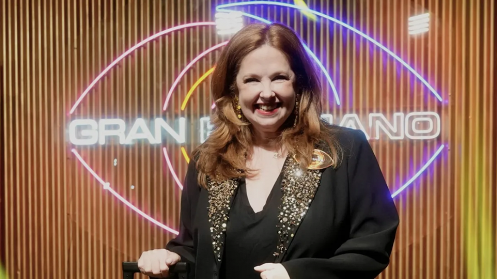 Andrea del Boca vuelve a "Gran Hermano Generación Dorada", según confirmó su abogado: "Telefe la extraña bastante..."