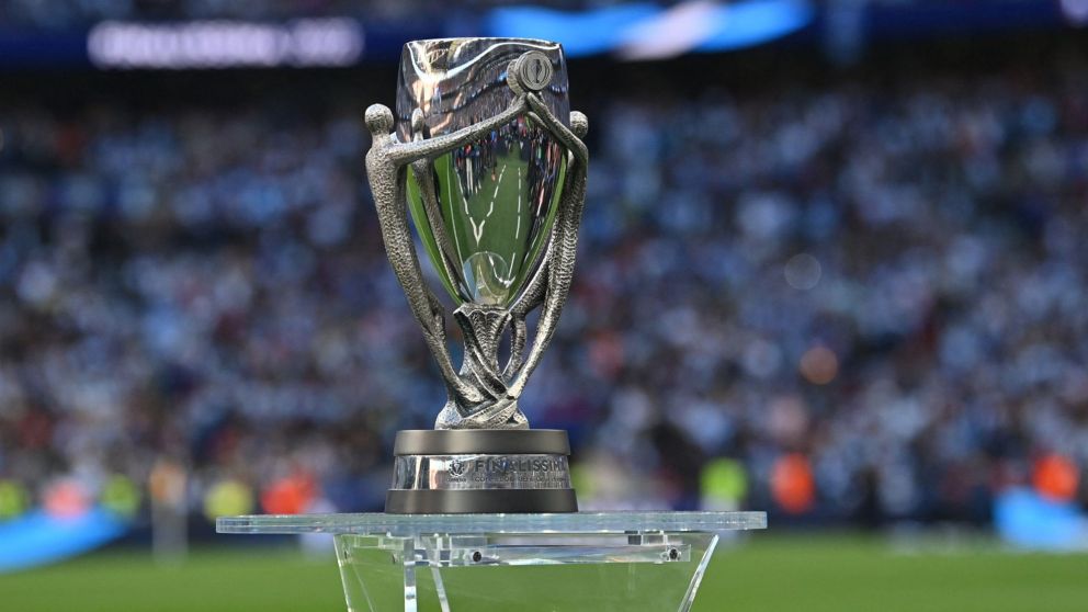 AFA y Conmebol le mandaron un ultimátum a UEFA por la Finalissima: la oferta definitiva sobre la sede