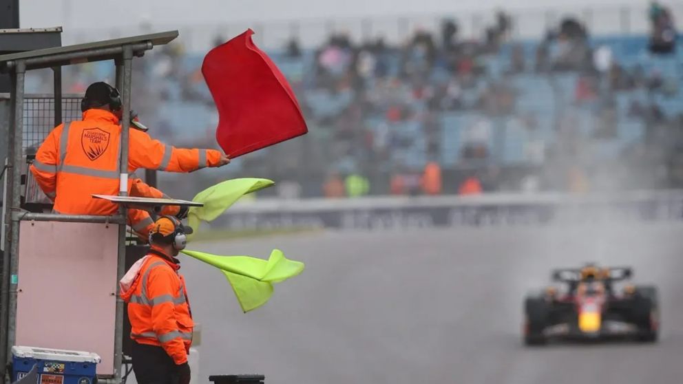 La FIA canceló los grandes premios de Bahréin y Arabia Saudita de la Fórmula 1