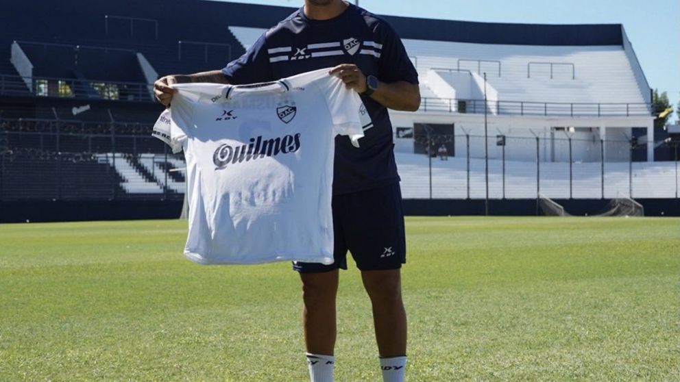 Leandro Graci�n: "Lo m�s importante era darle seguridad a los jugadores"