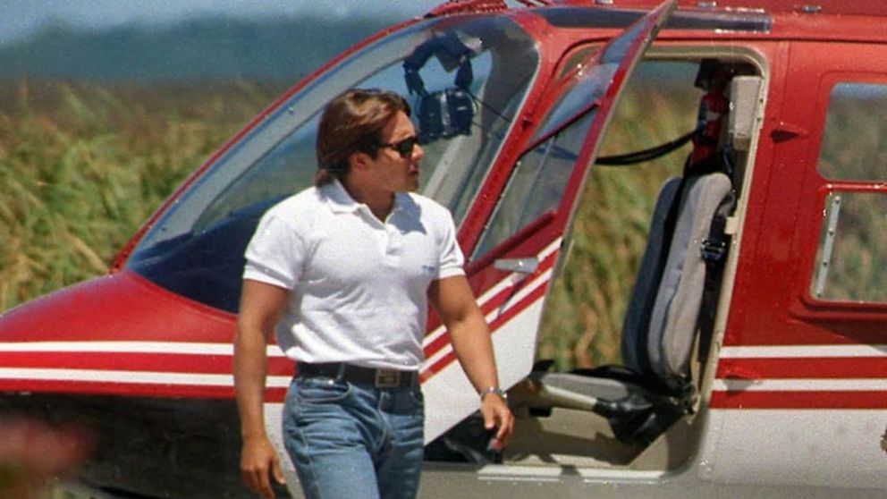 Muerte del hijo de Carlos Menem: ¿Fue un accidente o atentado?