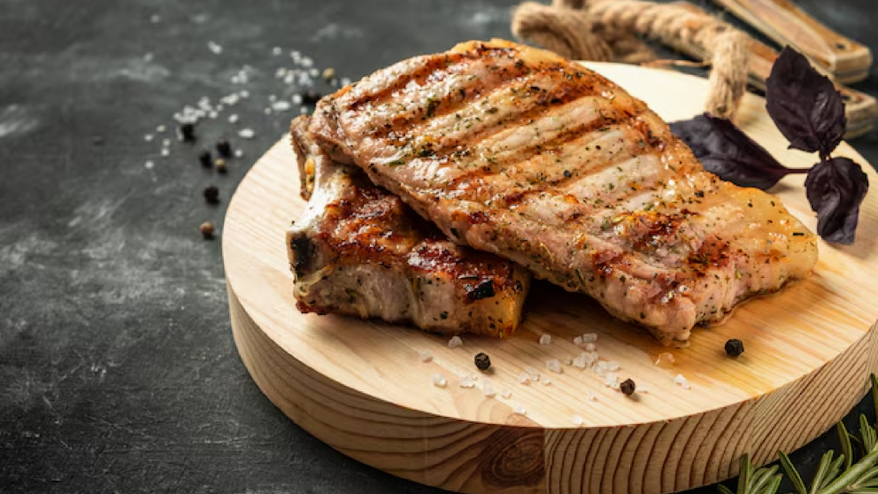 Más económico que la paleta: El corte de carne tierno y rendidor que podés hacer a la parrilla por $4900