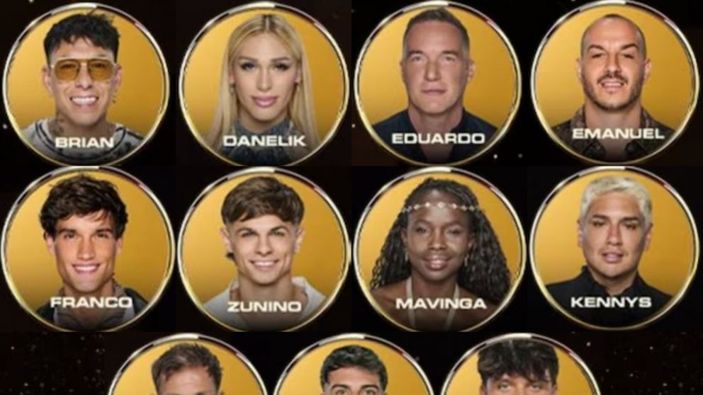 Encuesta Gran Hermano placa final positiva eliminacion 16 de marzo.