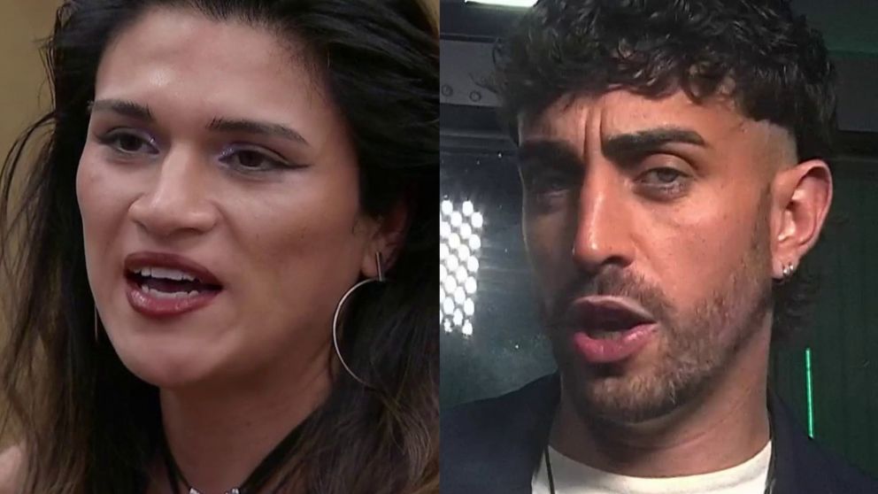 Ulises Apóstolo rompió el silencio tras la detención de Luciana Martínez y fue contundente.