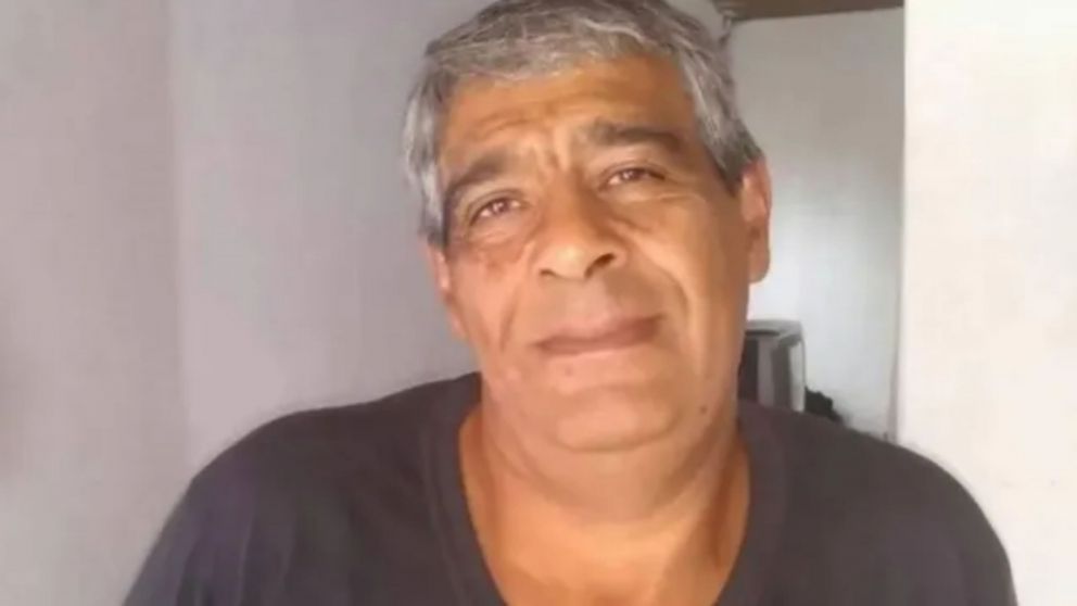 Pedro Miguel P�rez, la v�ctima, ten�a 58 a�os (Gentileza La Capital).