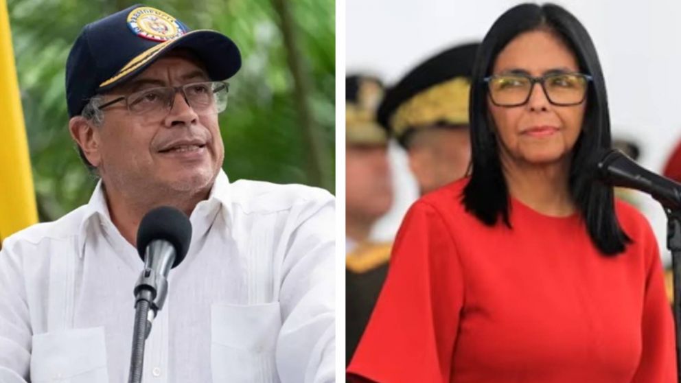 Mercosur: Colombia y Venezuela buscan ingresar como miembros plenos.