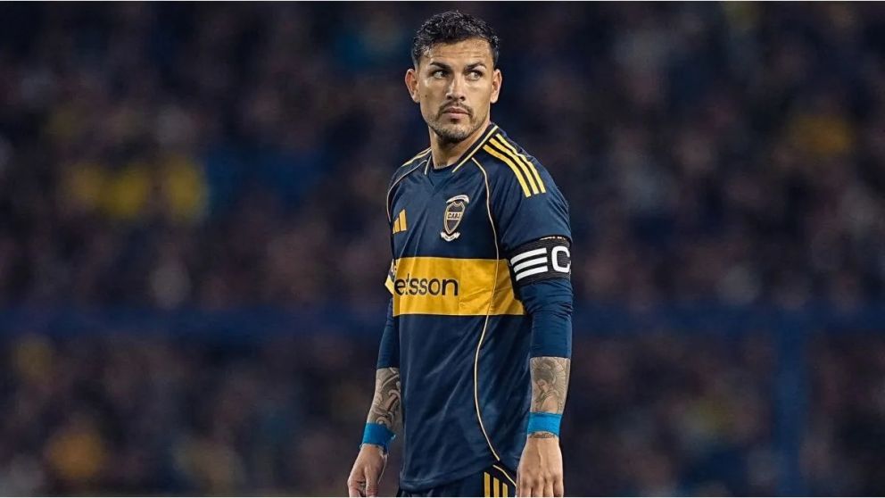 En Boca est�n en estado de alerta porque el capit�n Leandro Paredes podr�a perderse el cruce con Instituto, en caso de ser amonestado ante Uni�n. 