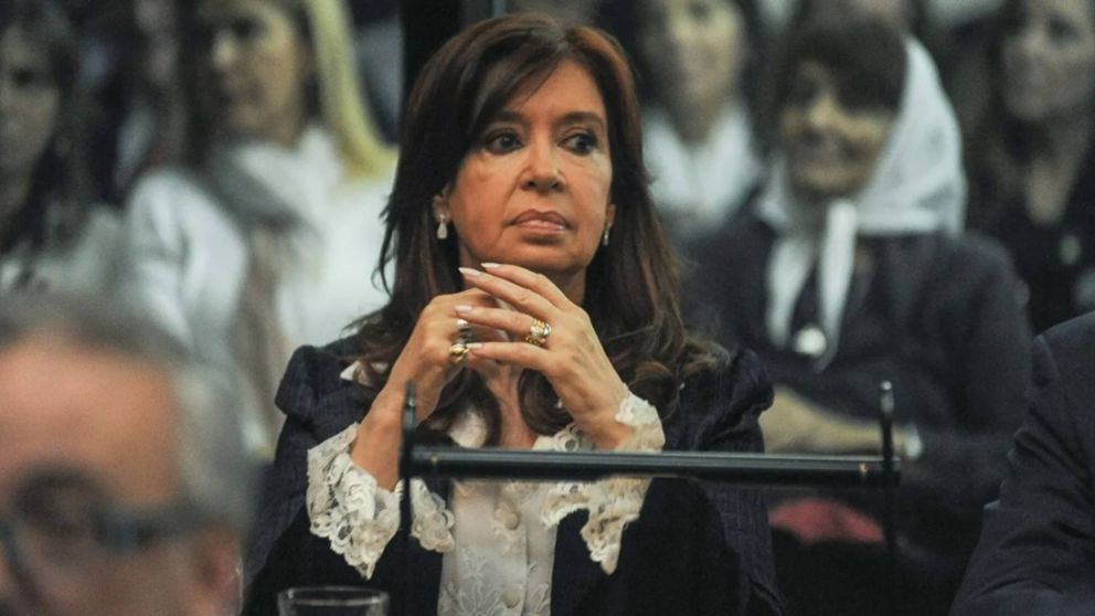 Causa Cuadernos: Cristina Kirchner declarará presencialmente ante el tribunal.