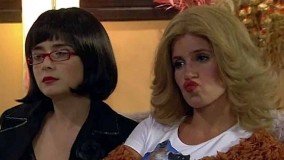 Flor Peña y Érica Rivas vuelven como Moni y María Elena: lo que se sabe del spin-off de "Casados con hijos"