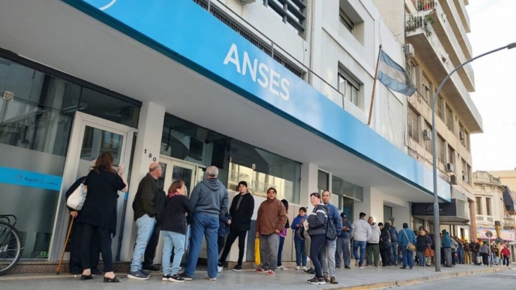 El Gobierno aprobó un nuevo plan de retiro voluntario para el personal de un área clave (Imagen ilustrativa).