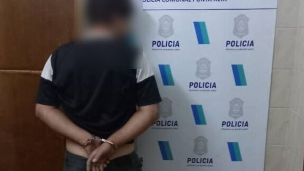 Degollaron a un joven en una pelea callejera: hay un sospechoso detenido