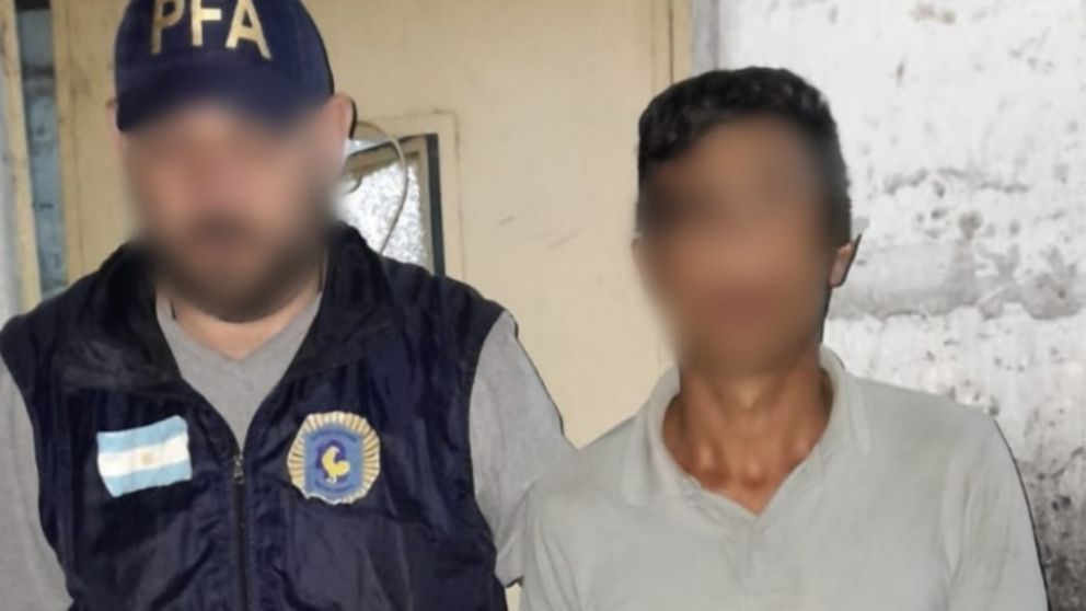 Desbarataron cinco b�nkers utilizados por dealers para vender coca�na y marihuana en el conurbano