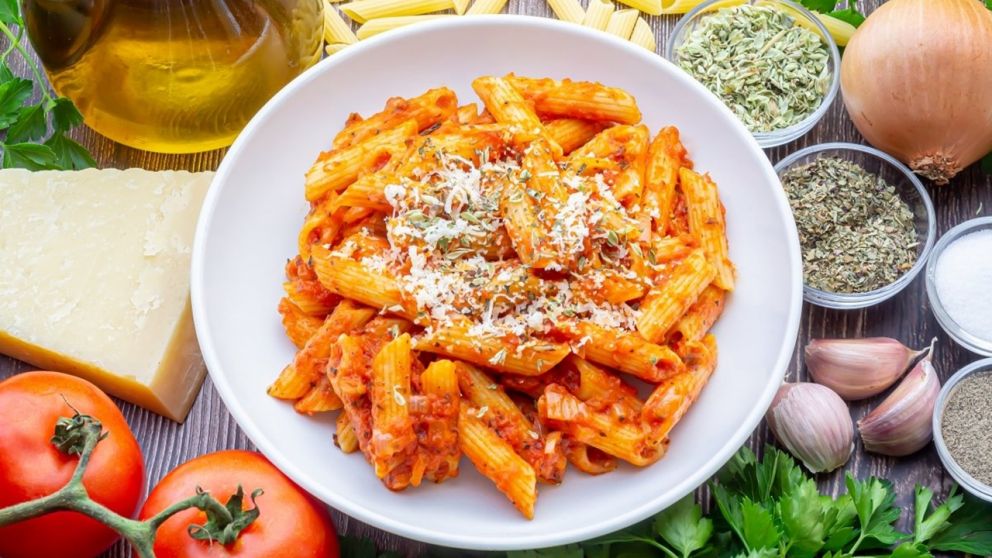 Hay tres versiones de macarrones caseros que funcionan perfecto para distintas ocasiones.
