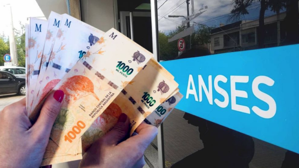 Atención jubilados de ANSES: quiénes reciben un bono parcial y en qué fecha se cobra.