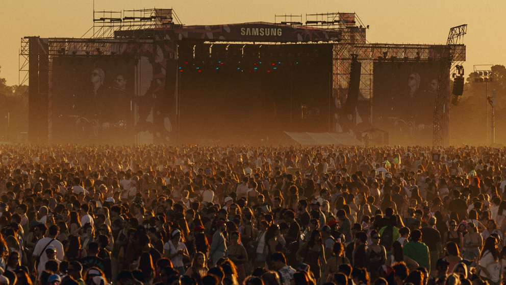 Lollapalooza Argentina cerr� con una jornada hist�rica junto a Sabrina Carpenter, Deftones y Kygo y confirm� su regreso en 2027