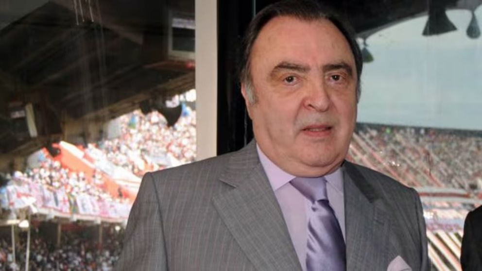 Muri� Marcelo Araujo: las frases m�s ic�nicas del hist�rico relator