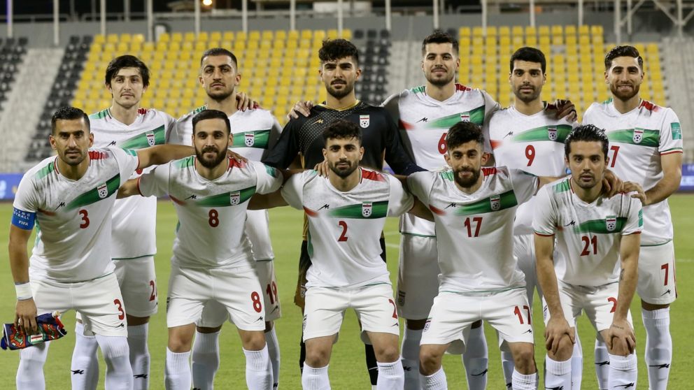 Desde la Confederación Asiática de Fútbol confirmaron que la Selección de Irán participará de la próxima cita mundialista.
