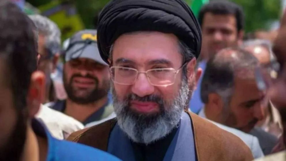 Mojtaba Jamenei no apareció en público tras ser designado líder supremo de Irán.