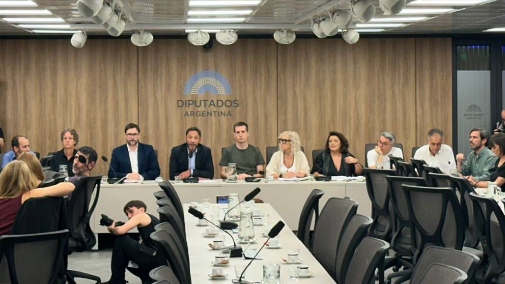 La Comisión investigadora de $LIBRA convoca a los hermanos Milei al Congreso