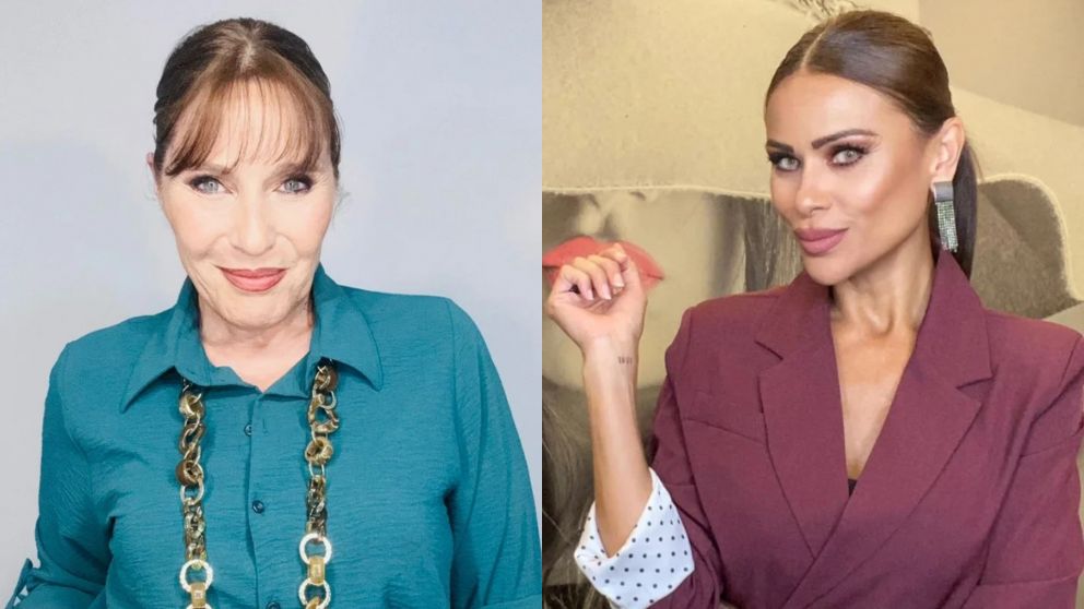 Ver�nica Franco y Rosana Pagani: dos estilos para informar el fin de semana en Cr�nica TV.
