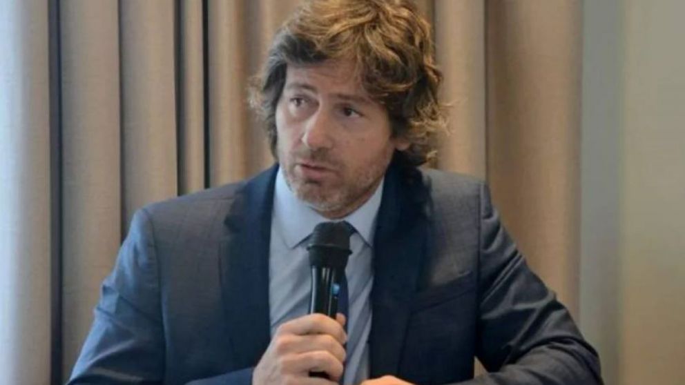El ministro de Justicia, Juan Bautista Mahiques, se refiri� al caso $LIBRA.