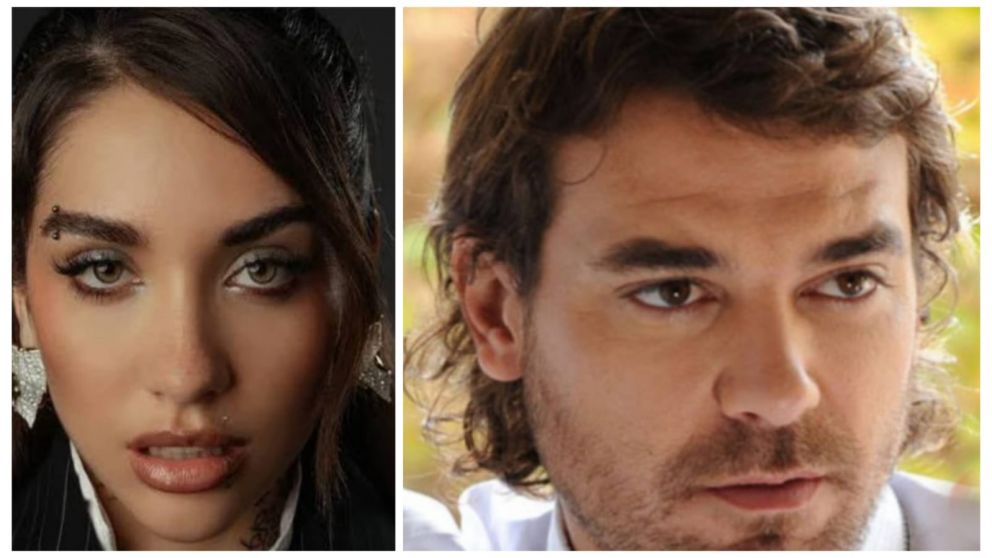 El gesto de Maria Becerra con Pedro Alfonso que enamoró a los fans