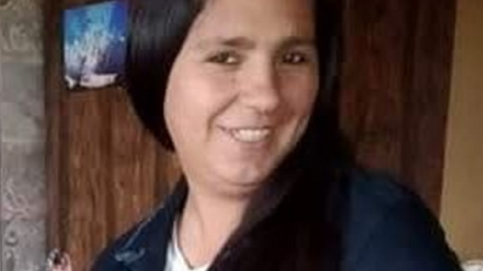Eugenia Mandiburu tenía 43 años.