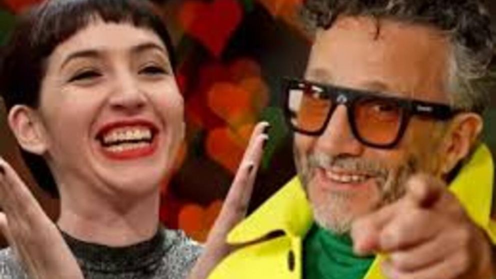 Fito Páez cambió la letra de un hit en pleno show y desató una ovación por Sofía Gala