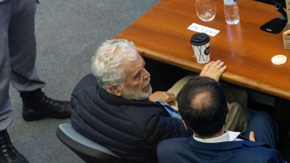Julio De Vido declaró este martes en Comodoro Py.