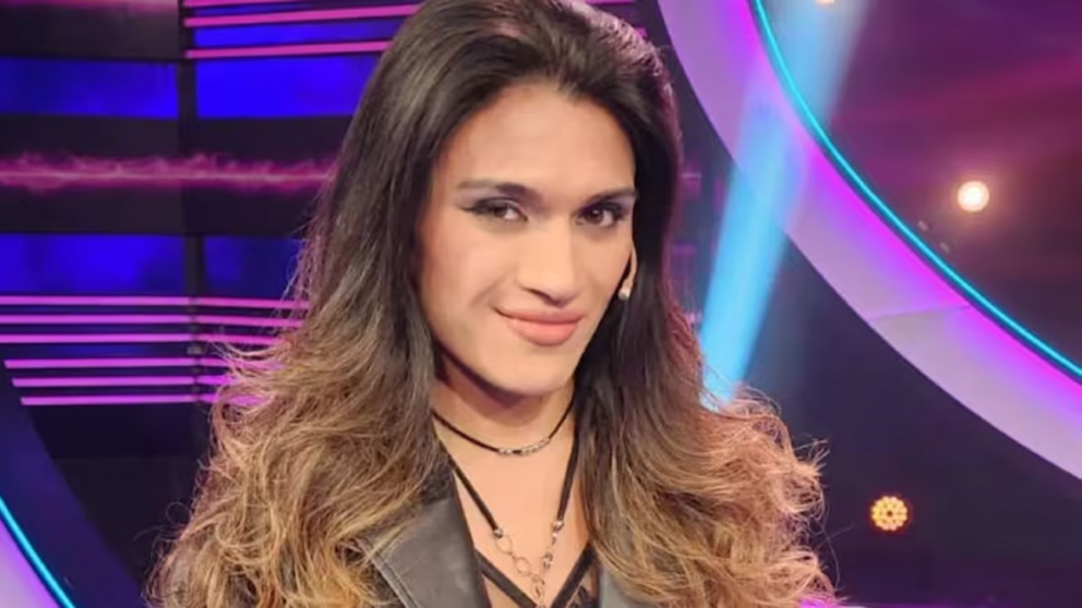 Liberaron a Luciana Martínez, la ex "Gran Hermano"