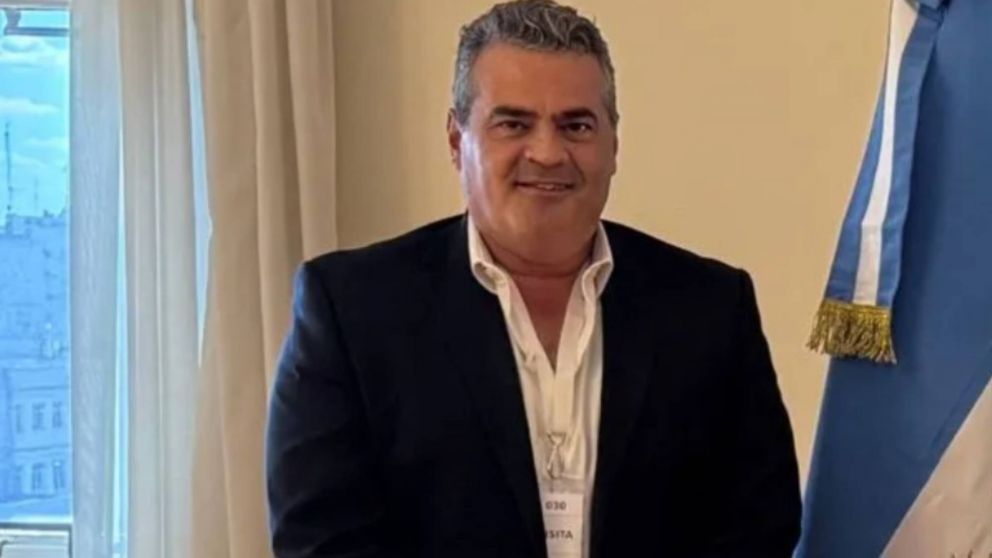 Fernando Bearzi presentó su renuncia y dejó la dirección de la Anses