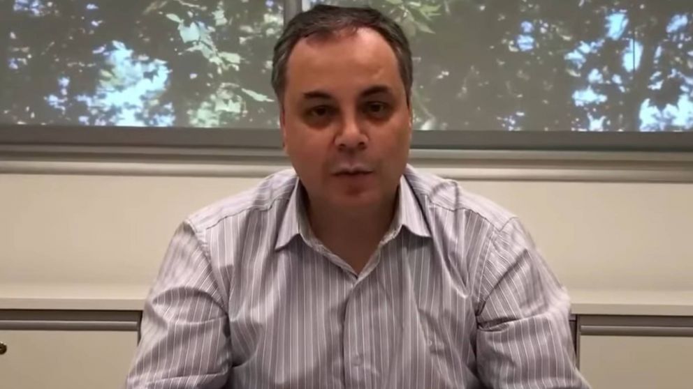 Nuevo director de la Anses: el Ministerio de Capital Humano anunció a Guillermo Arancibia.