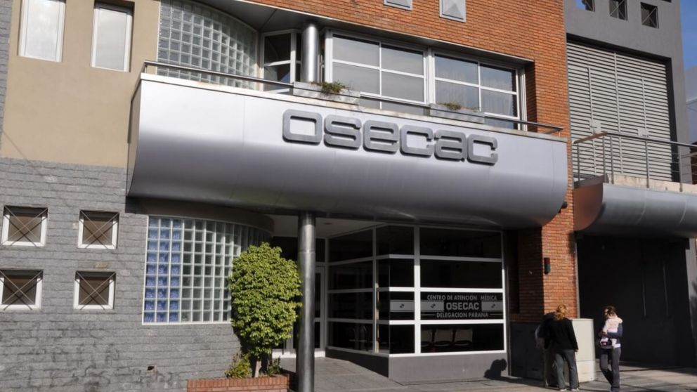 OSECAC alerta que miles de monotributistas podrían quedarse sin cobertura médica
