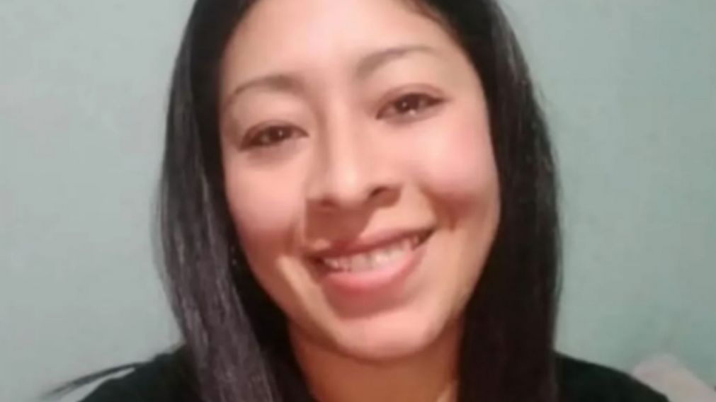 Daniela Mamani fue asesinada a puñaladas (Gentileza Jujuy al Momento).