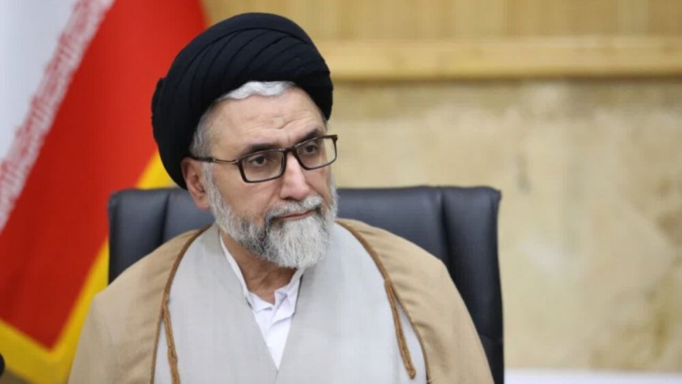 Israel anunció que mató al ministro de Inteligencia de Irán, Ismail Khatib.