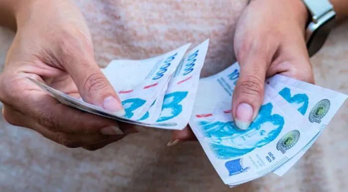 Las tasas de interés son determinantes para invertir menos plata y conseguir una mejor ganancia en un plazo fijo (Imagen ilustrativa).