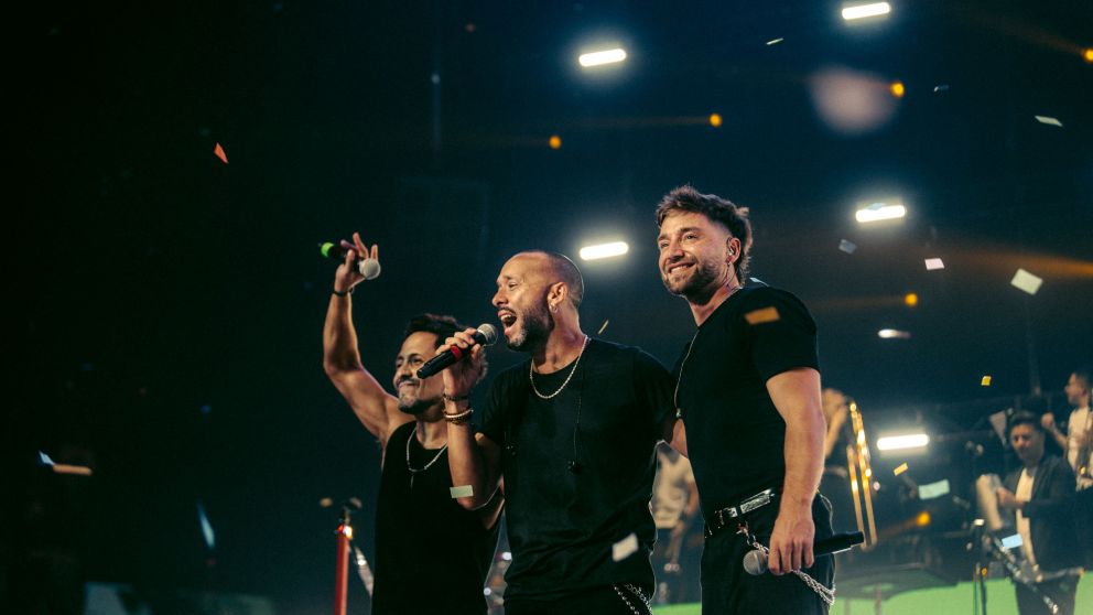 La K'onga festeja sus 23 años con una gran fiesta en el Movistar Arena: cuándo y dónde comprar las entradas