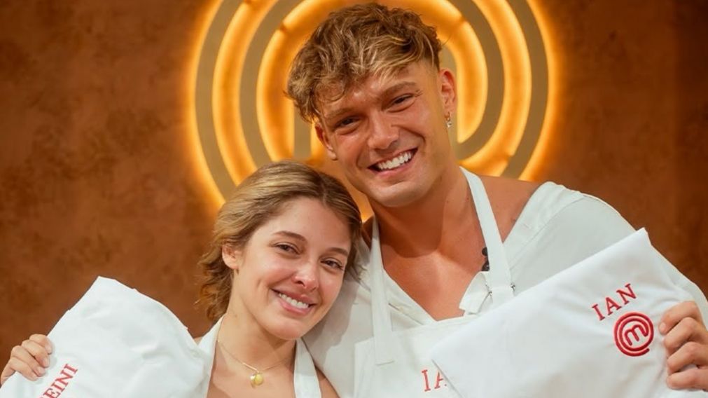 La final de "MasterChef Celebrity". (Foto: Instagram/ @masterchefargentina).