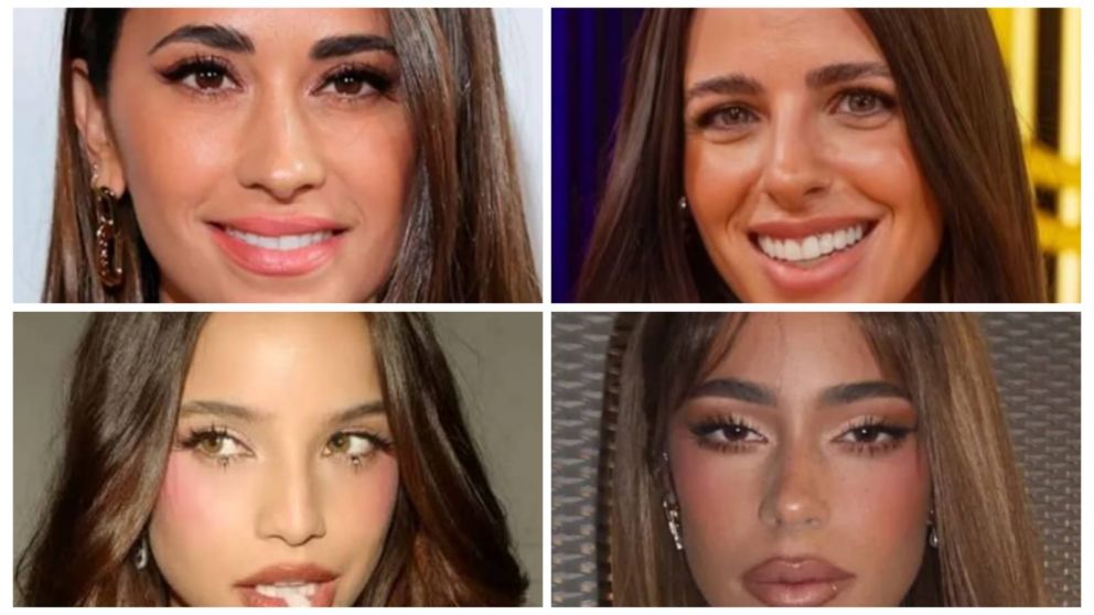 Tini Stoessel vs Emilia Mernes: la polémica y el inesperado rol de "aliadas" de Antonela Roccuzzo y Valentina Cervantes
