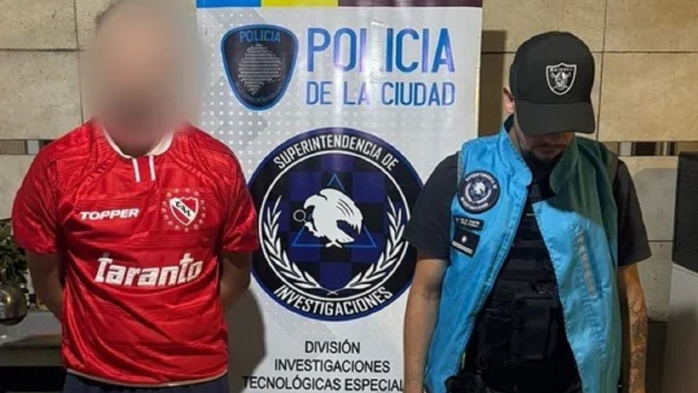 La Justicia de Quilmes avanzó y cayó el acusado de amenazar a un legislador