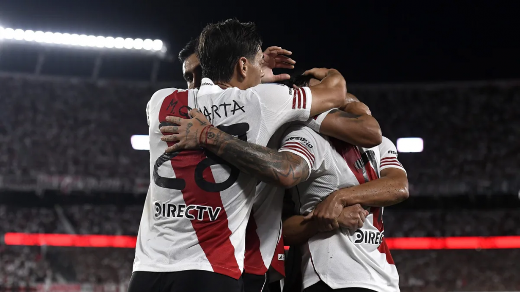 El Millonario se encuentra en el Bombo 1 del sorteo.