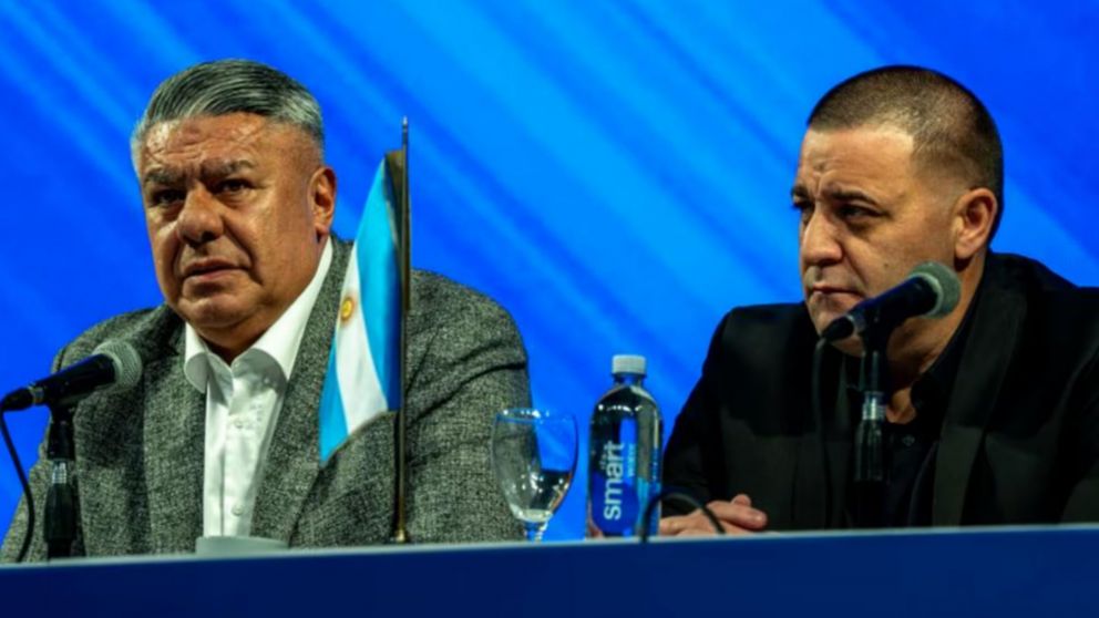 Otra vez la AFA involucrada en un esc�ndalo.