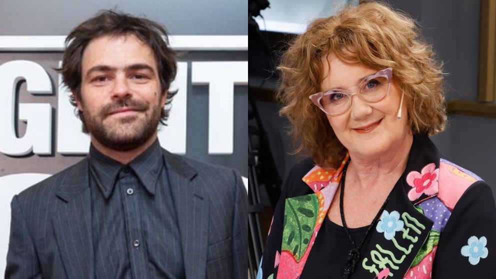 Peter Lanzani y Verónica Llinás se sumergen en la dictadura de la mano de Santiago Mitre.