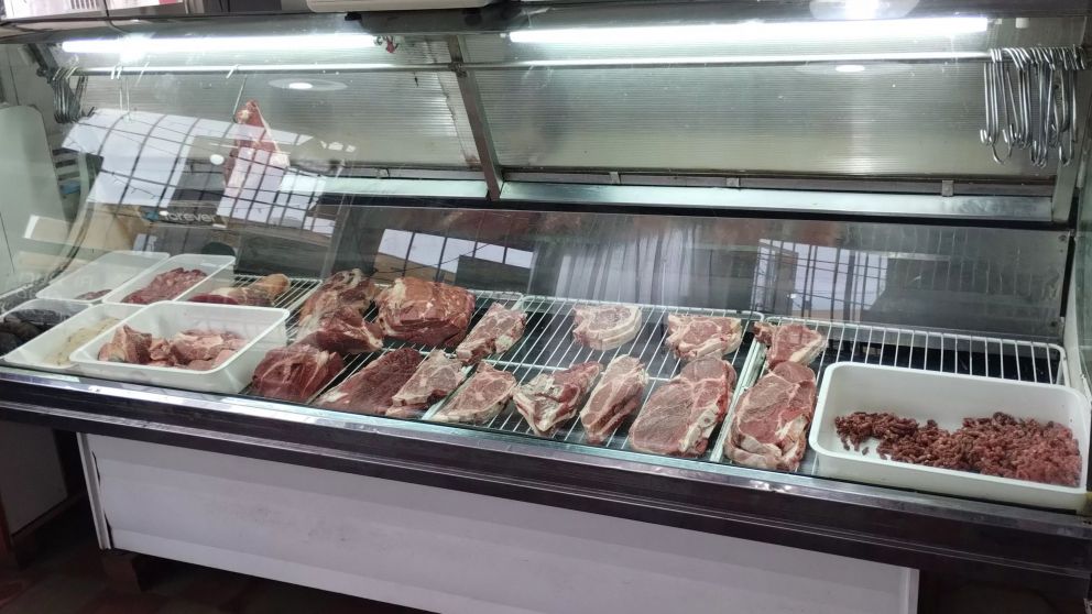 Uno por uno, cuánto aumentaron los precios de los cortes de carne vacuna en febrero.