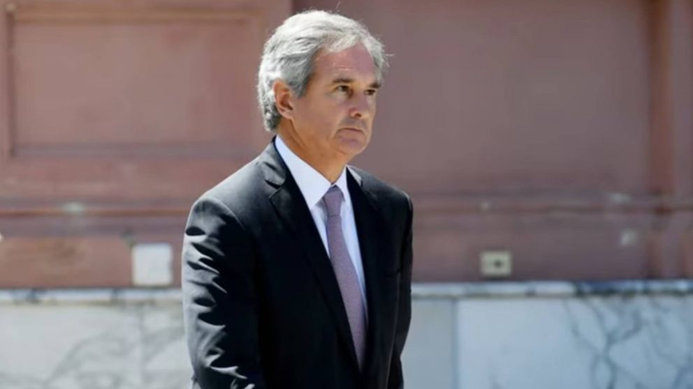 Pablo Quirno agradeció al secretario de Estado, Marco Rubio, por la designación del país como líder de la Alianza para el Recuerdo del Holocausto