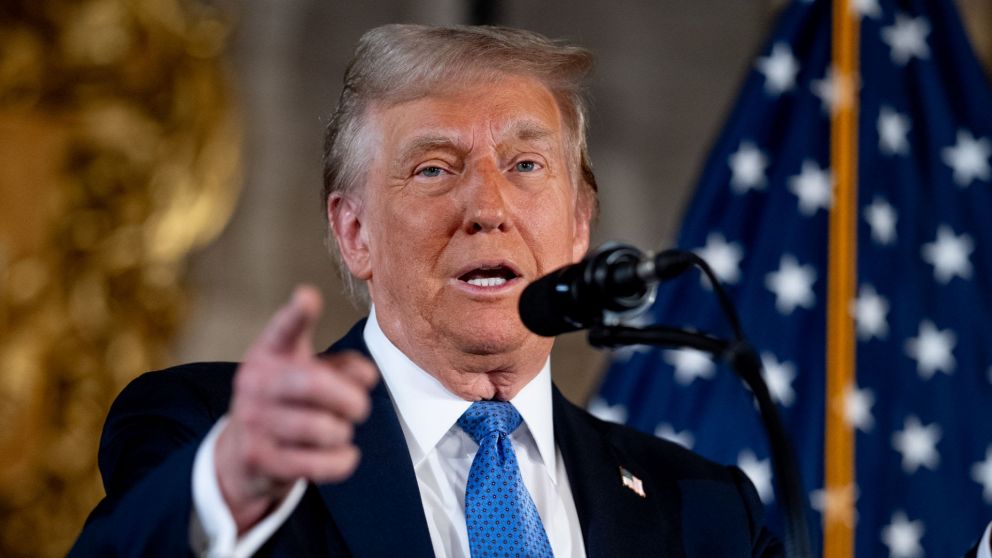 La suspensión dictada por Donald Trump será por 60 días.