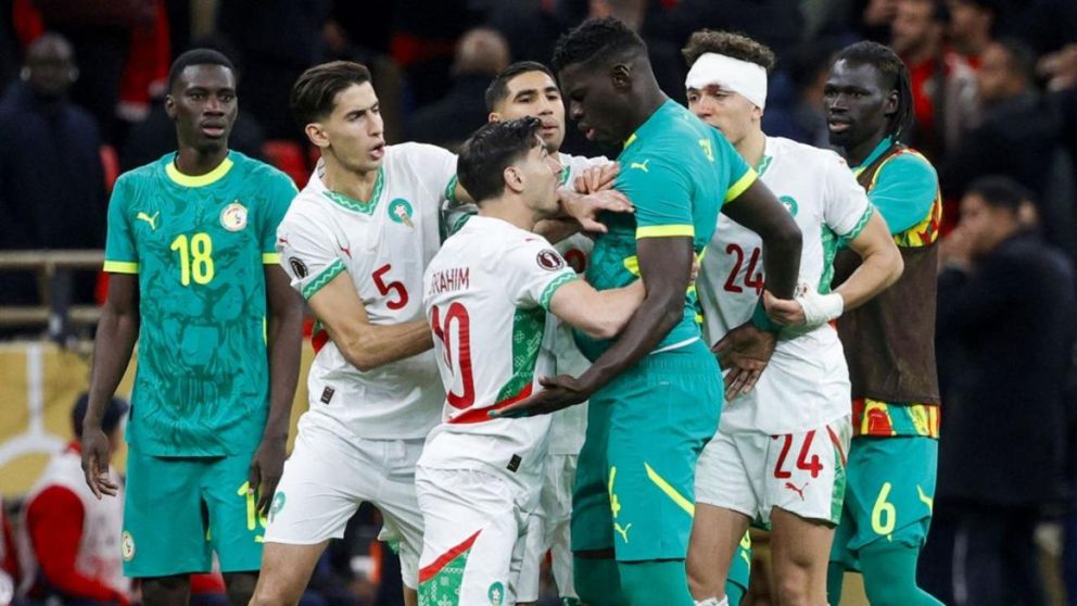 El Gobierno de Senegal denunciará a la CAF y Marruecos rompió el silencio tras obtener la Copa África por escritorio