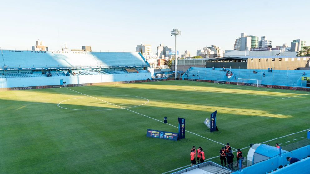 Estudiantes de Río Cuarto puso a la venta entradas para neutrales y los valores encendieron una gran polémica.