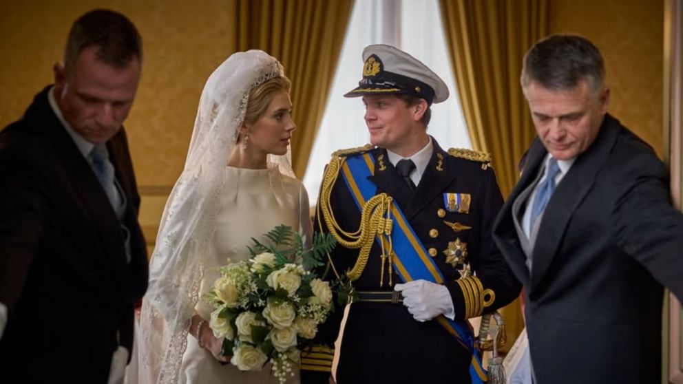 "Máxima", con Delfina Chaves, estrena su segunda temporada: dónde verla y cuántos capítulos tendrá.
