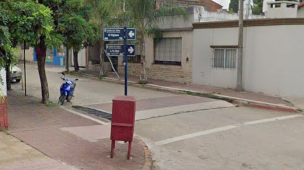 Ladrones asesinaron a golpes a una jubilada: investigan si también la violaron